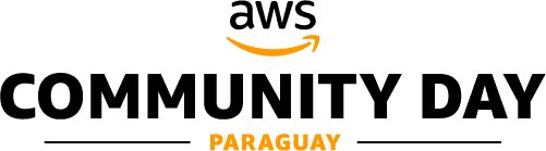 AWS Community Day Paraguay